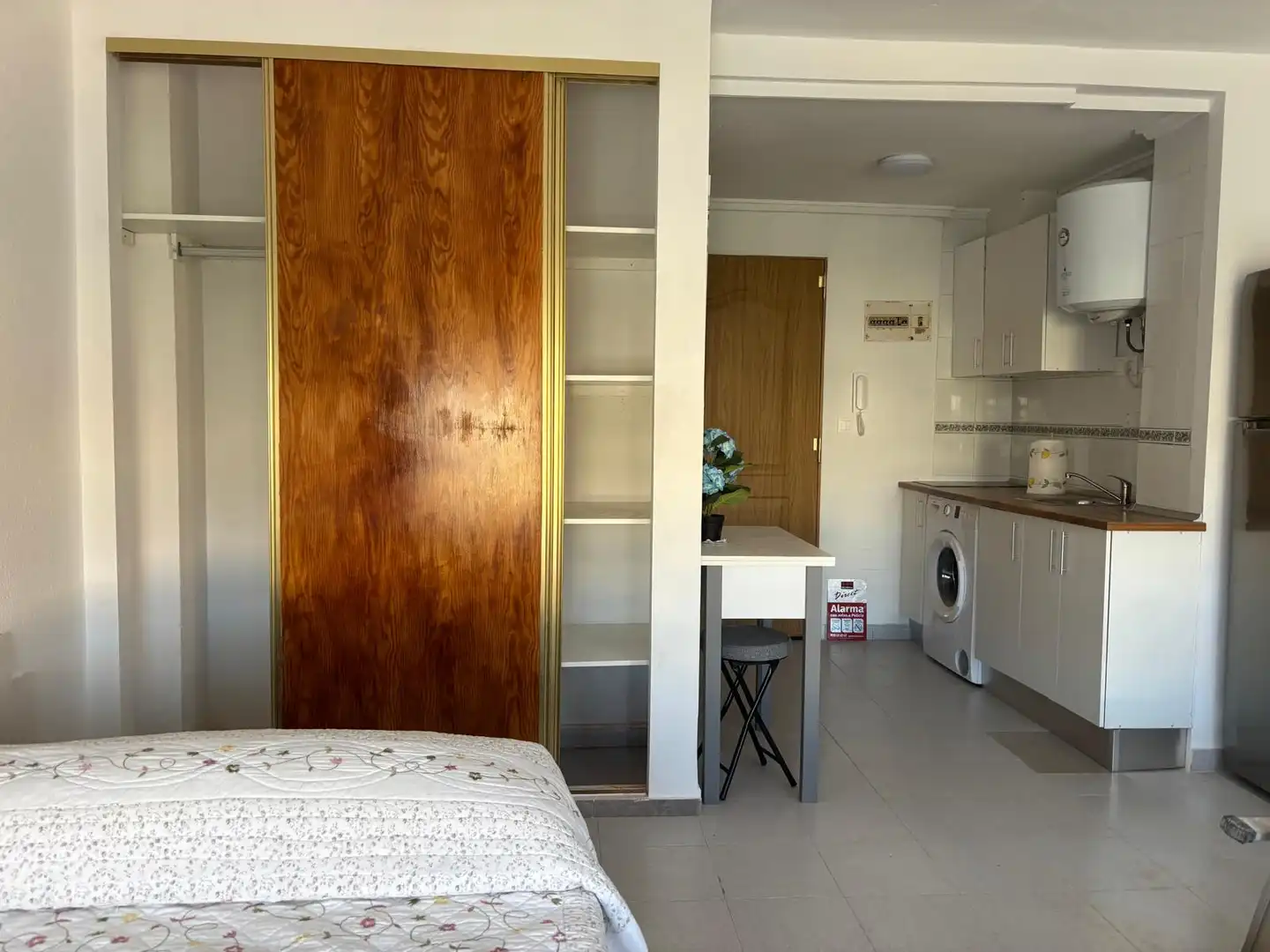 Studio avec ascenseur à vendre à Calle Ramón Gallud 222, imagen 12