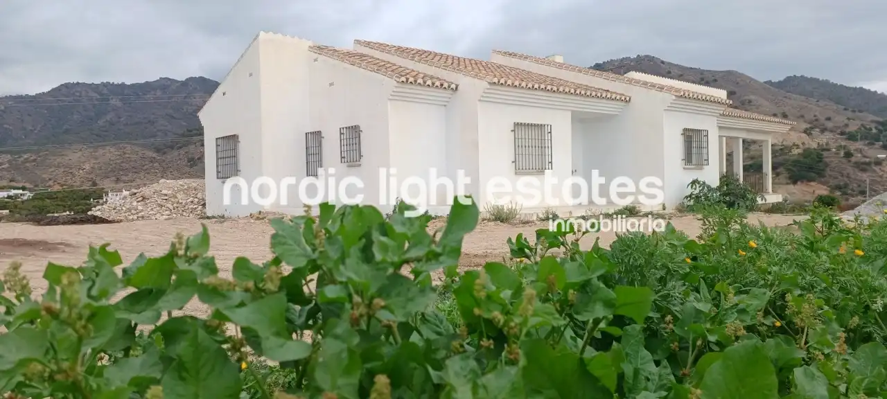 Maison avec piscine à vendre à Frigiliana, imagen 6