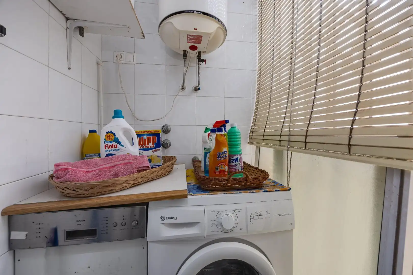 Apartament amb ascensor en venda a Calle Calle Huerto, imagen 18