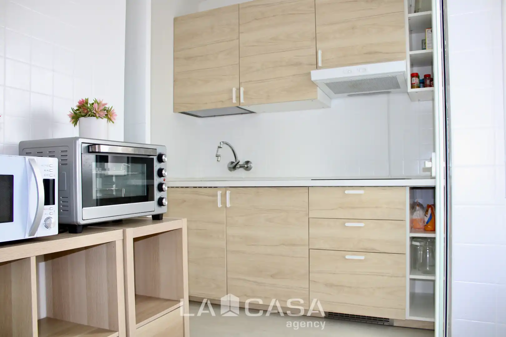 Piso con ascensor en venta en Nervión, imagen 7