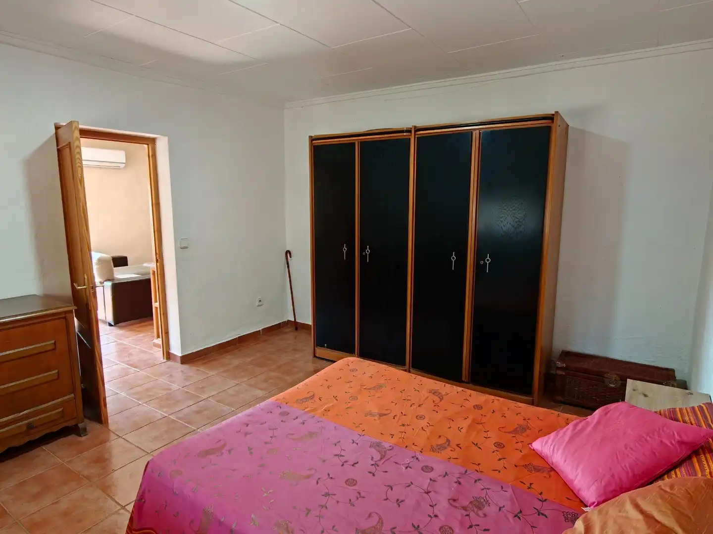 Chalet con terraza en venta en Buñol, imagen 9