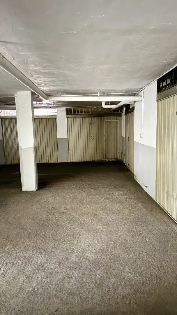 Aparcament de Garatge en venda en Hervás