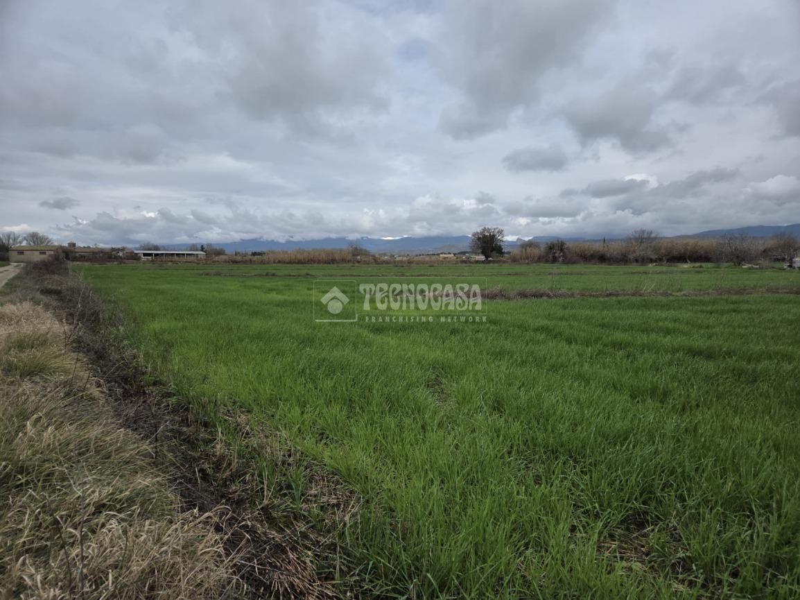 Land for sale in  Huesca Capital