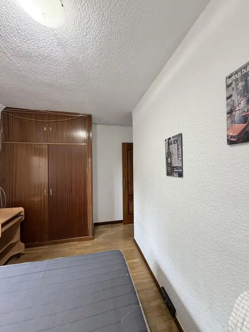 Flat for sale in Virgen del Rosario