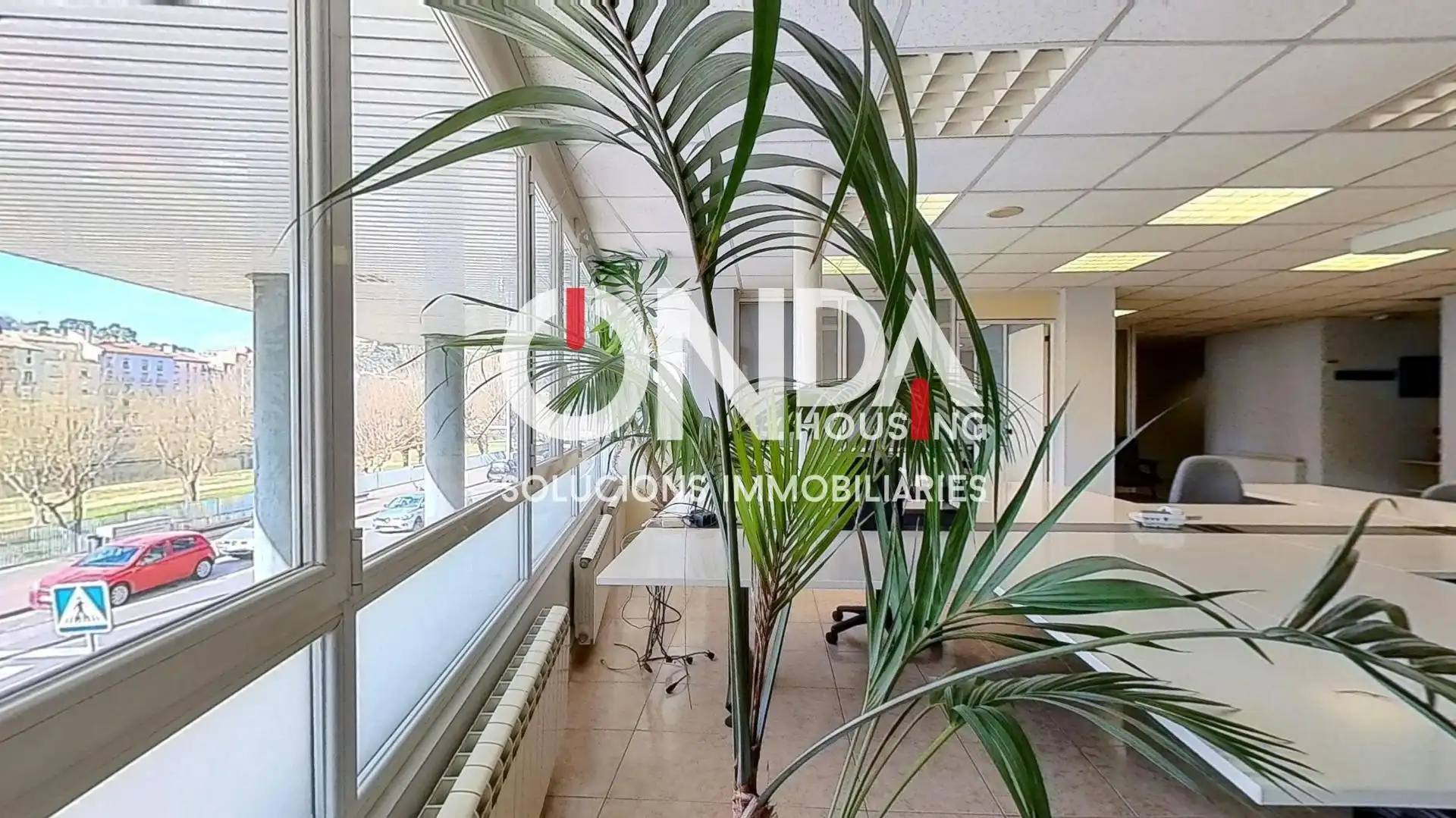Büro zum Verkauf in Balaguer mit Klimaanlage, Heizung und Abstellraum