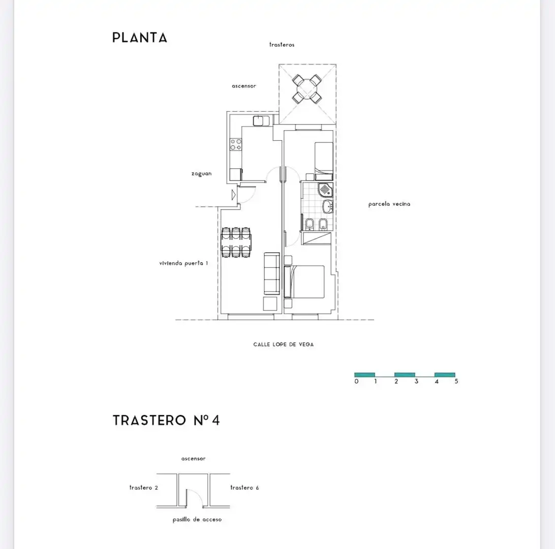 Apartamento en venta en Torreblanca con Aire acondicionado, Amueblado y Horno