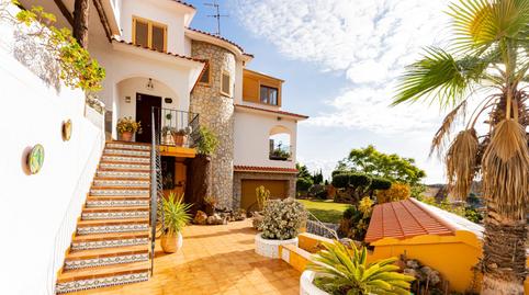 Foto 2 de Finca rústica en venta en La Sentiu, Barcelona