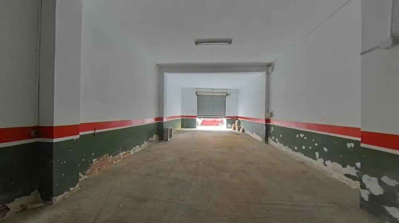 Local comercial en venta en Calle de Gabriel Miró, imagen 13