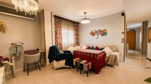 Foto 5 de Piso en venta en Violeta Parra, 8, Angustias - Chana - Encina, Granada Capital
