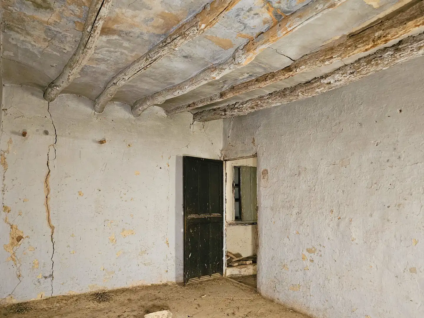 Casa o chalet en venta en Torralba de Ribota con Jardín privado