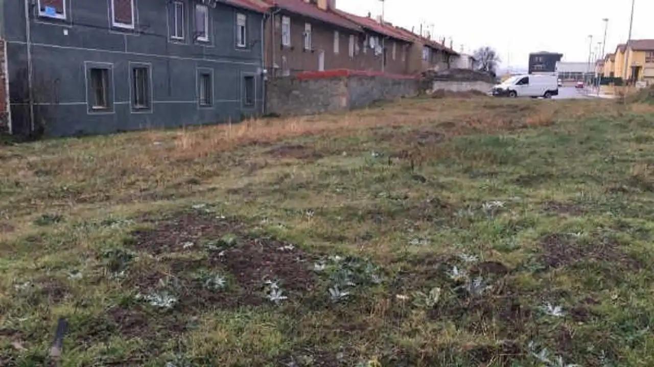 Residential land for sale in Reinosa, imagen 6
