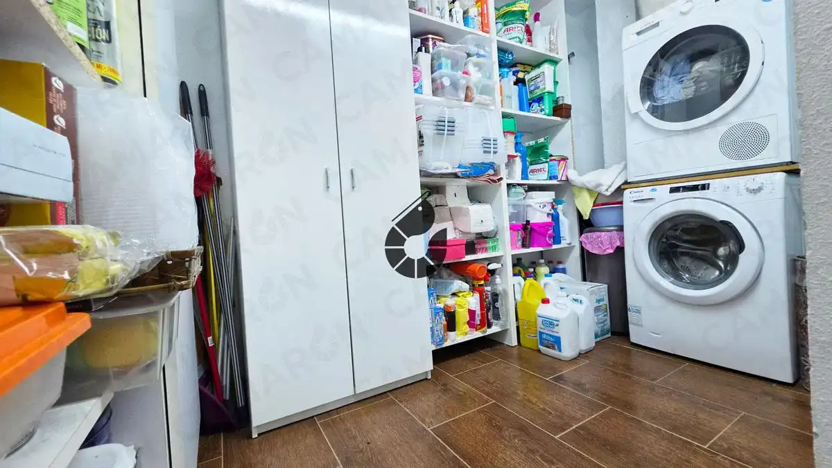 Casa adosada en venta en Mairena del Aljarafe con Aire acondicionado y Trastero