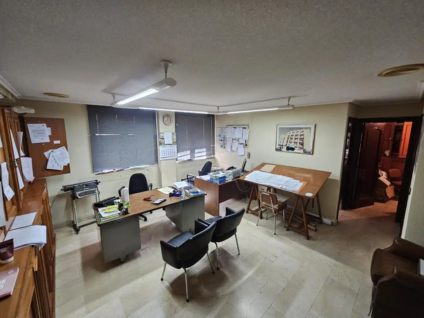 Office space for sale in Centro, imagen 4