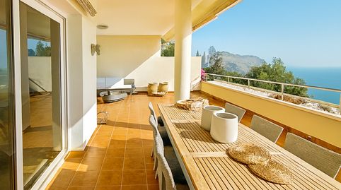 Foto 2 de Apartamento en venta en Europa, 2, Altea Hills, Altea