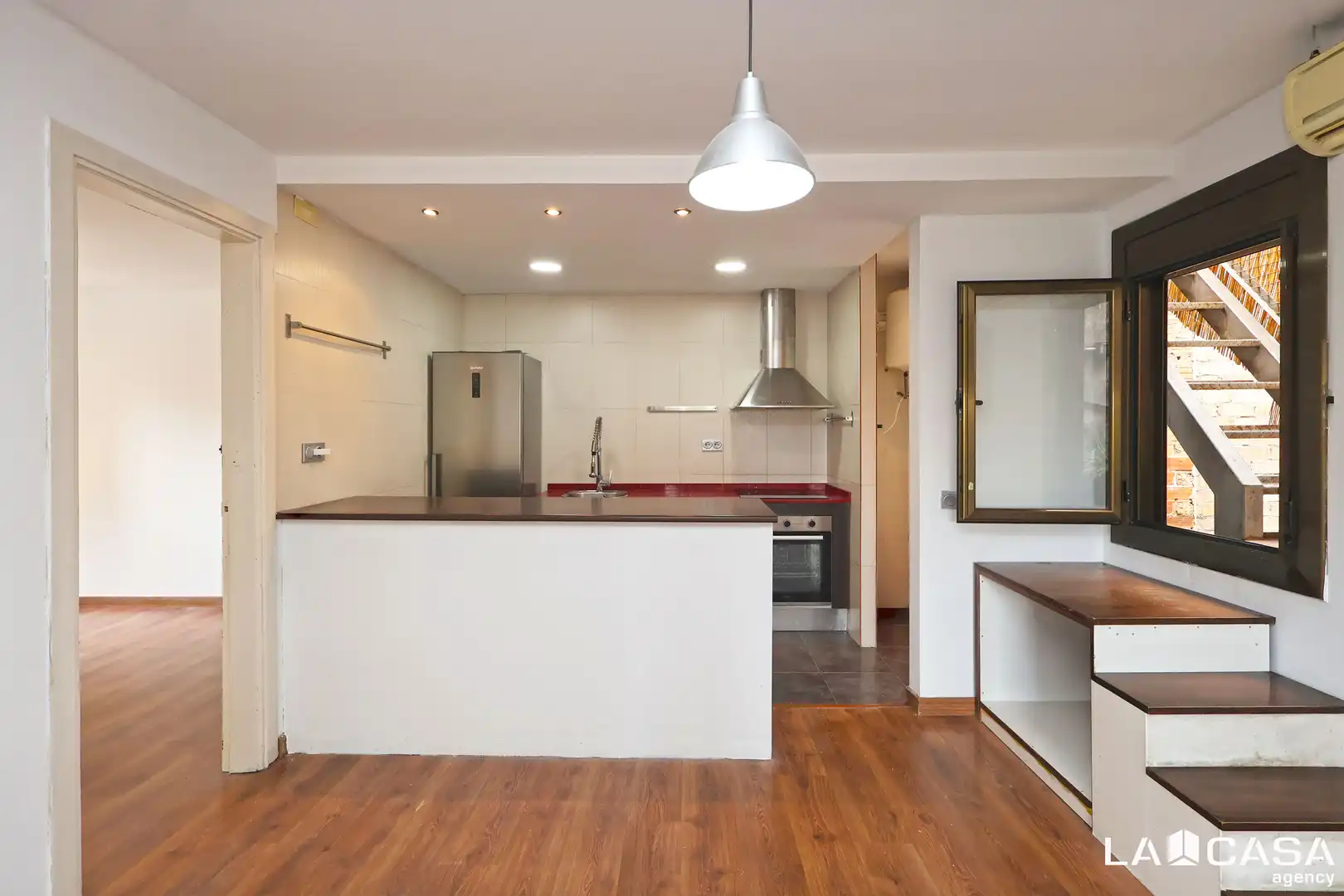 Penthouse mit Terrasse zum Verkauf in Calle LLEVANT DE, imagen 28