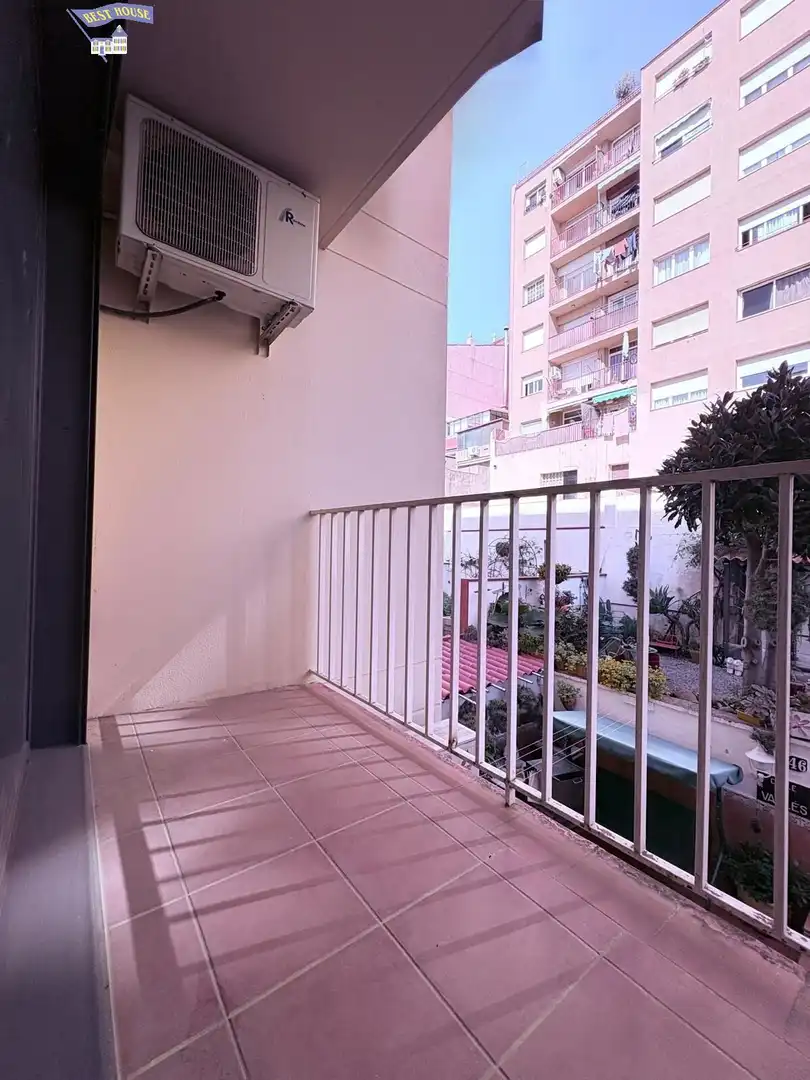 Flat with terrace for sale in El Coll, imagen 19