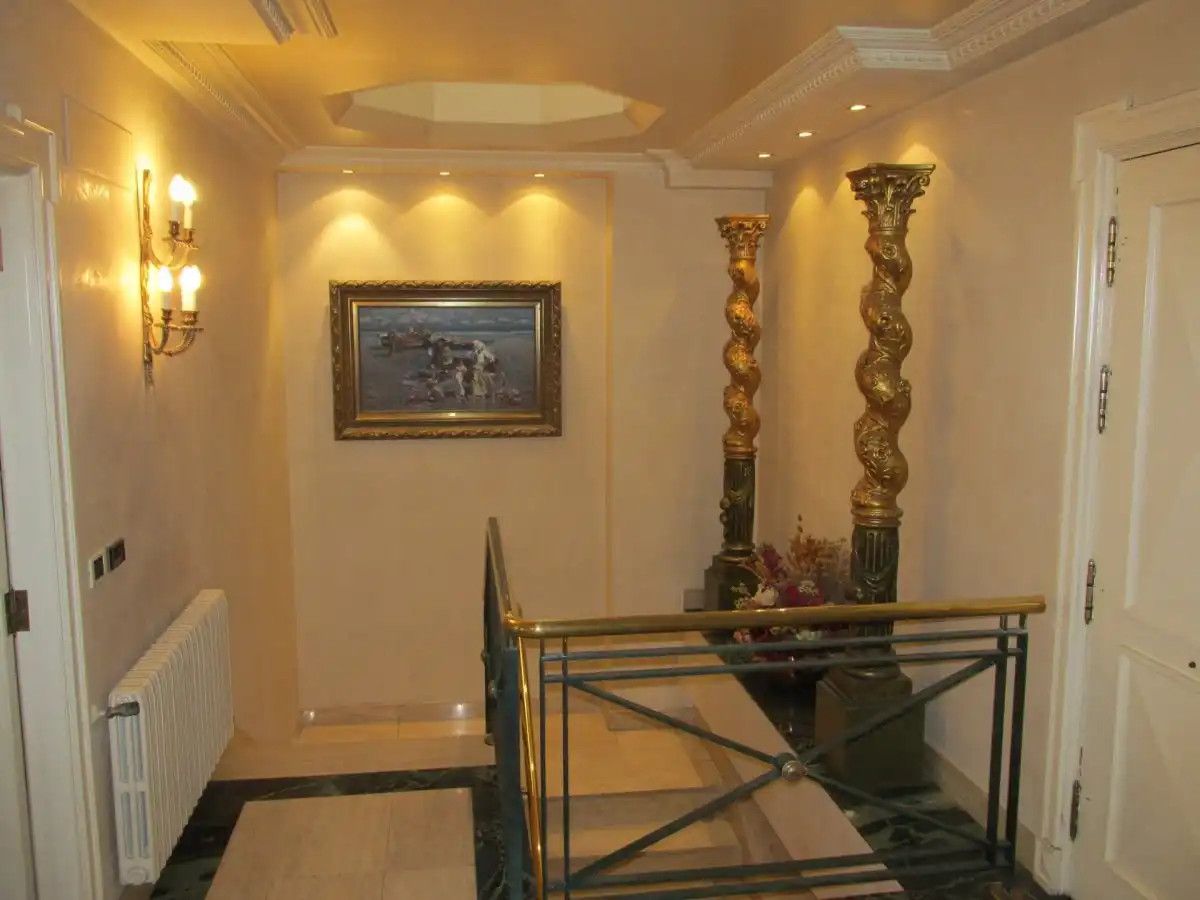 Attic for sale in  Logroño  with Air Conditioner, Heating and Terrace