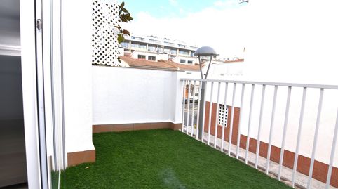 Foto 4 de Casa adosada en venta en Carrer del Pla de la Torre, 7, Santa Susanna, Barcelona