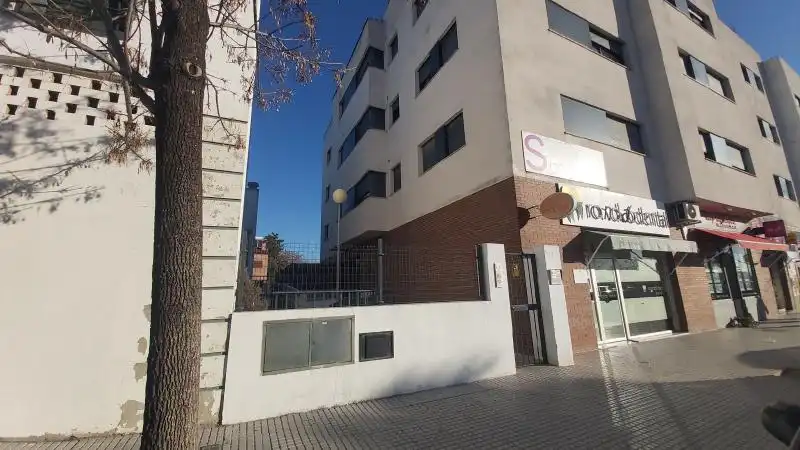 Piso en venta en El Rocío - La Milagrosa