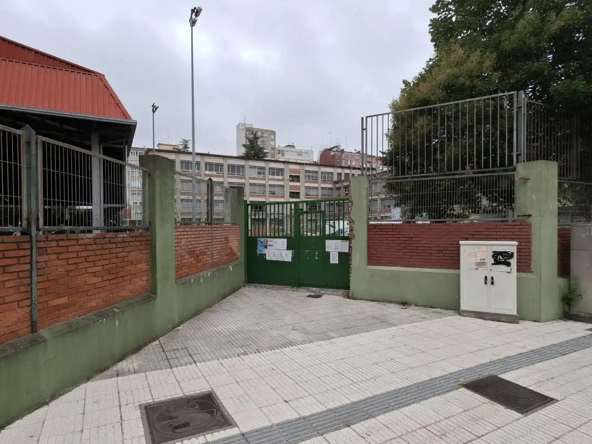 Pis amb ascensor en venda a Calle SEVERO OCHOA 7, imagen 42