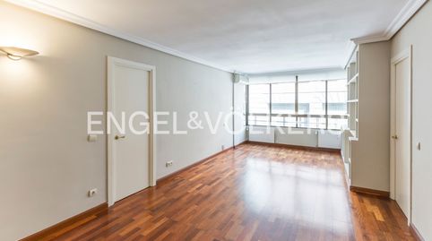 Foto 2 de Piso de alquiler en Bretón de Los Herreros, Ríos Rosas - Nuevos Ministerios, Madrid Capital