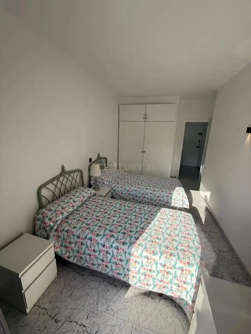 Apartament amb terrassa de lloguer a Benalmádena, imagen 23