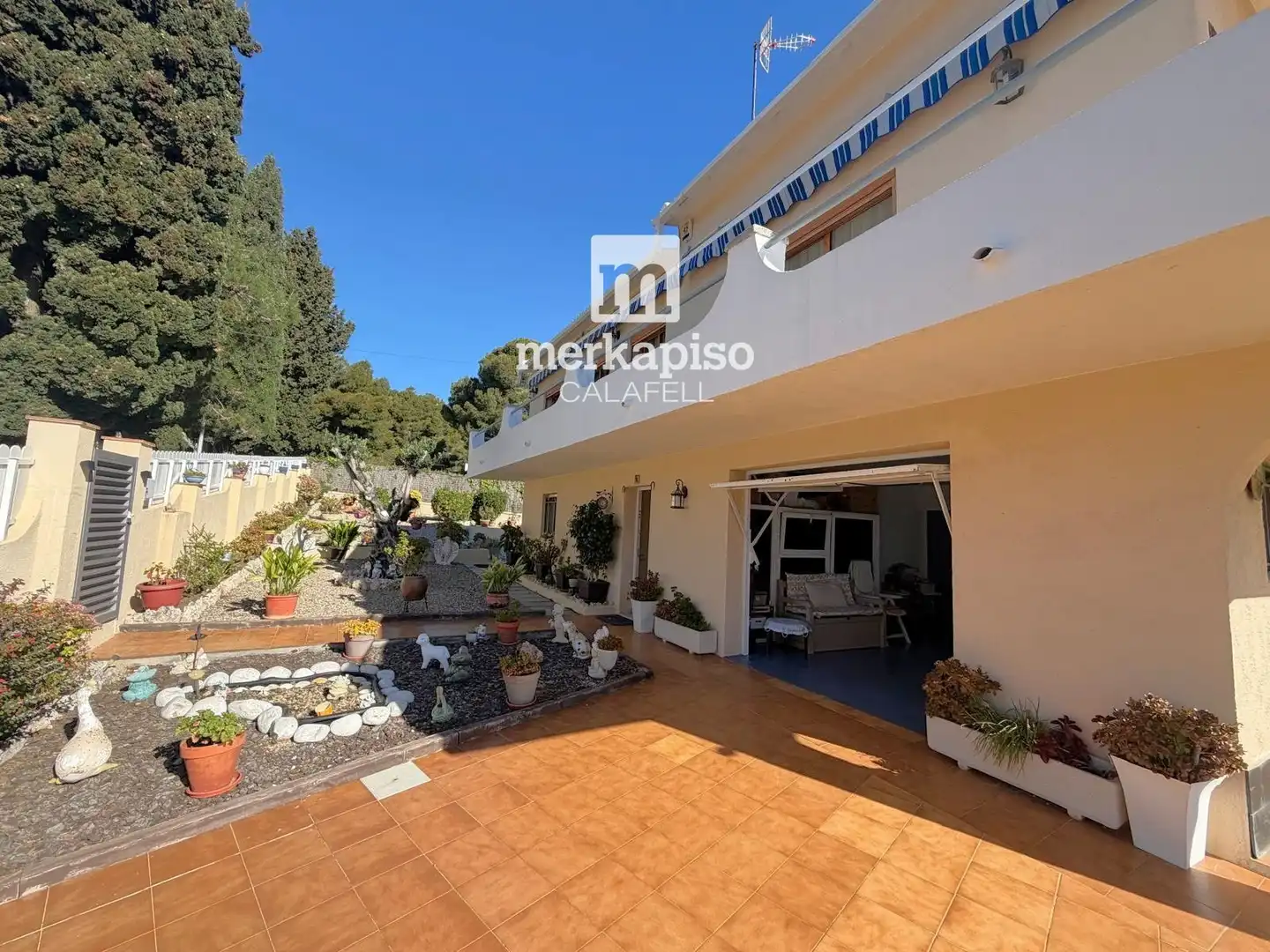 Villa mit Pool zum Verkauf in Masos, imagen 11