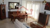 Living room of Duplex for sale in  Valencia Capital  with Air Conditioner and Terrace