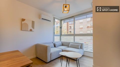 Apartamento de 2 dormitorios en alquiler en Aiora, Valencia