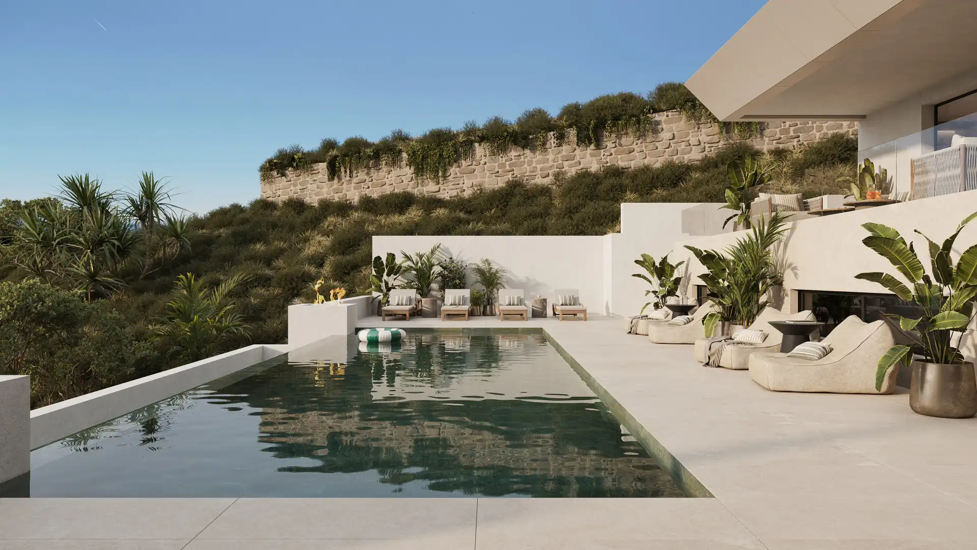 Maison avec piscine à vendre à Elviria - Cabopino, imagen 36