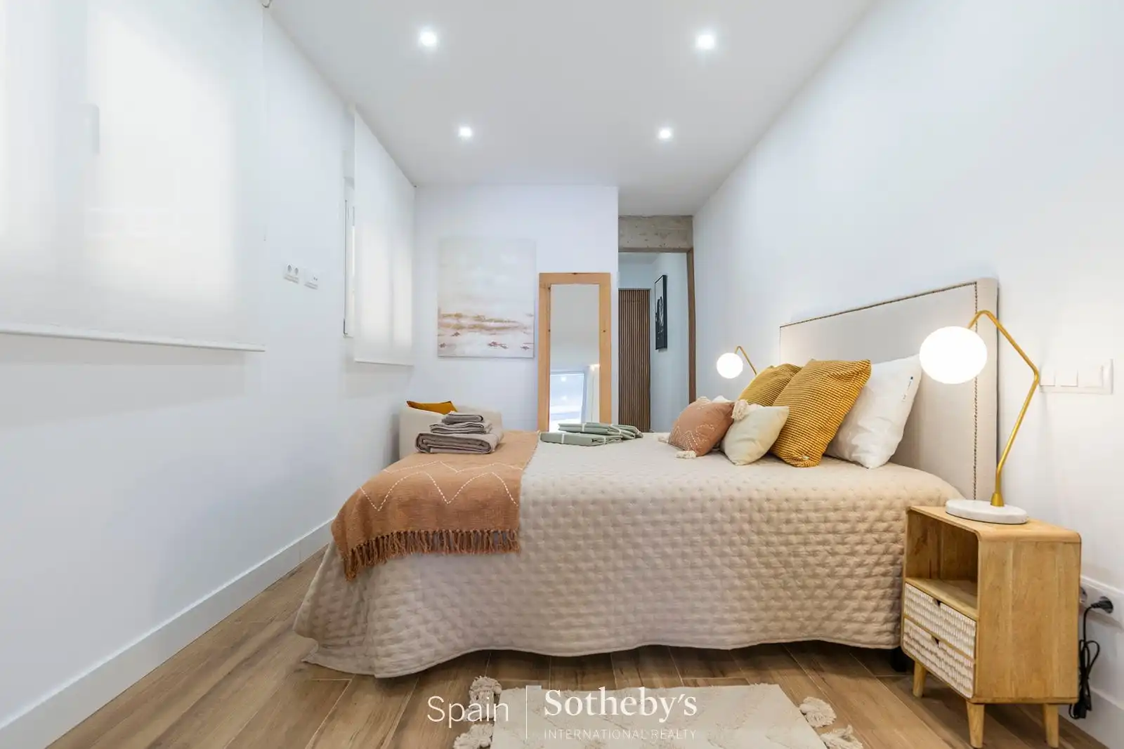 Apartament amb ascensor en venda a Calle Bravo Murillo, imagen 32