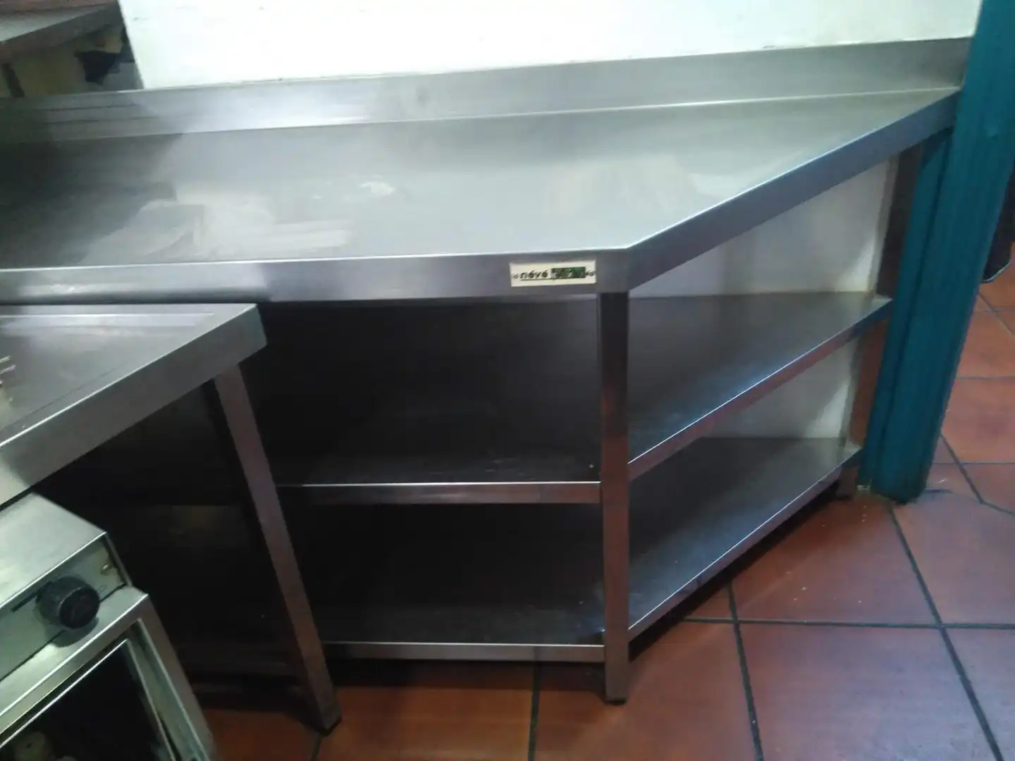 Local comercial en venda a Macarena, imagen 5