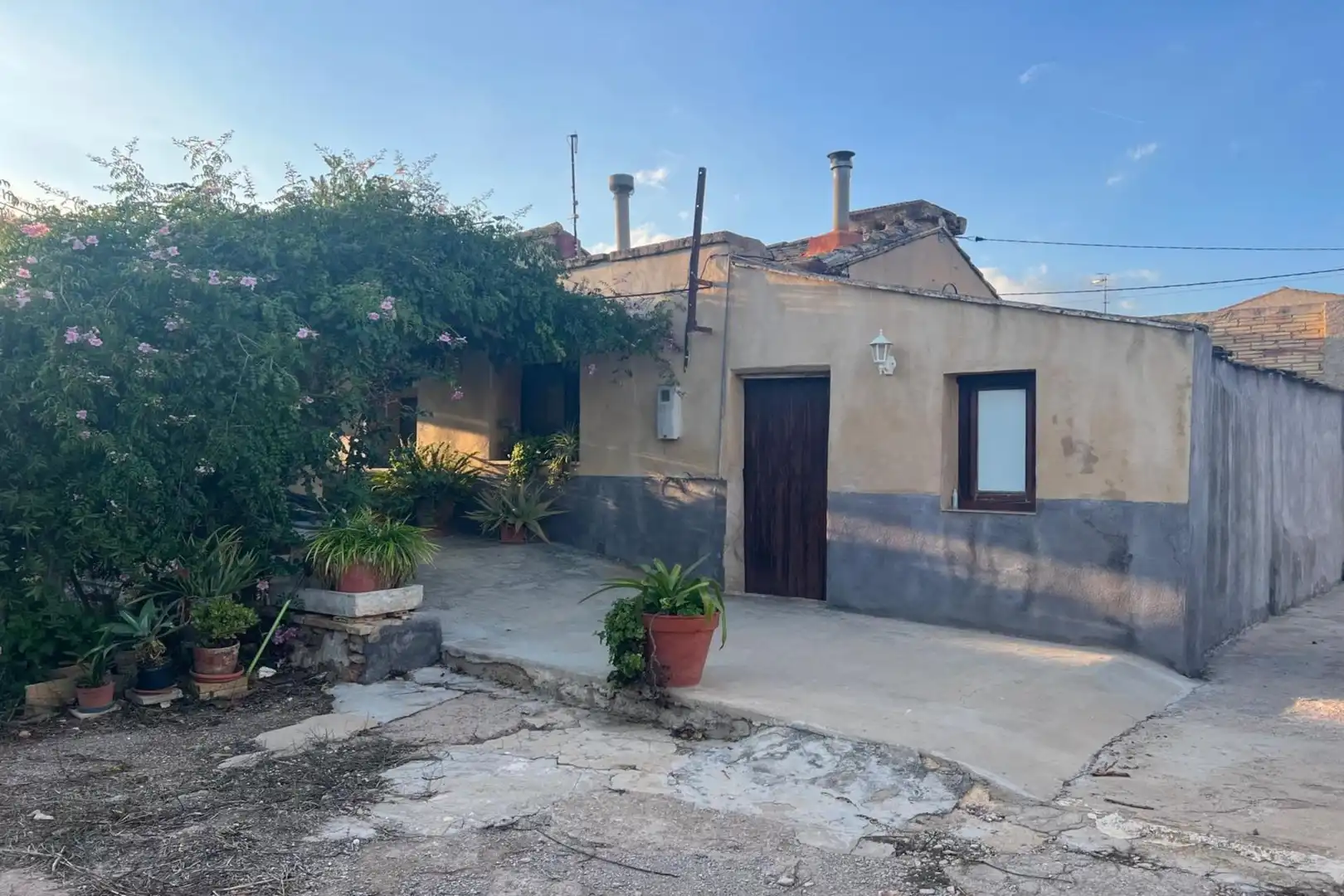 Casa amb jardí en venda a Deltebre, imagen 2