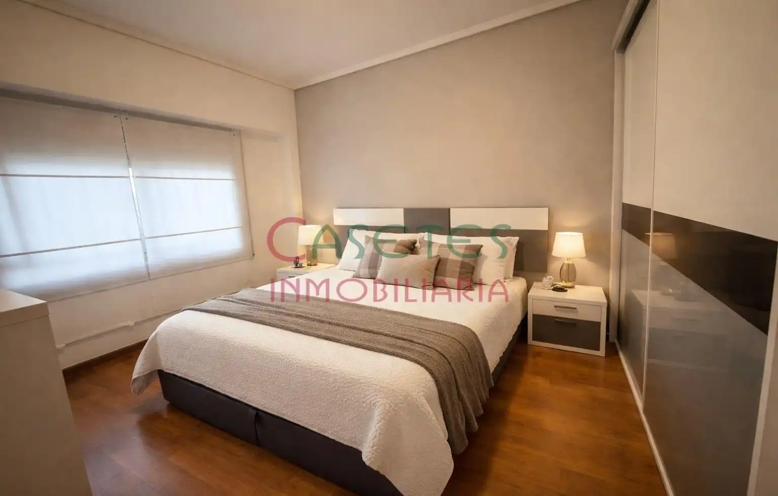Habitación de Piso en venta en Paterna con Aire acondicionado, Calefacción y Trastero