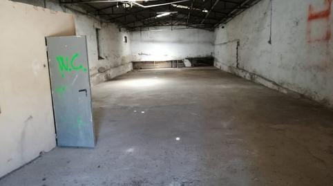 Photo 2 of Industrial buildings to rent in Ciudad Jardín -Vista Alegre, Zamora