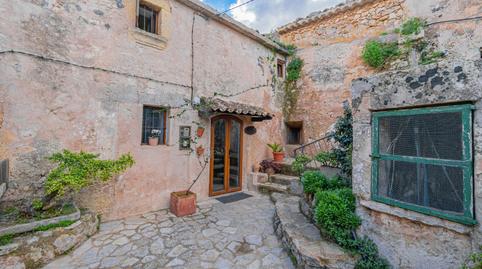 Foto 2 de Casa adosada en venta en  Ses Coves, Santa Eugènia, Illes Balears