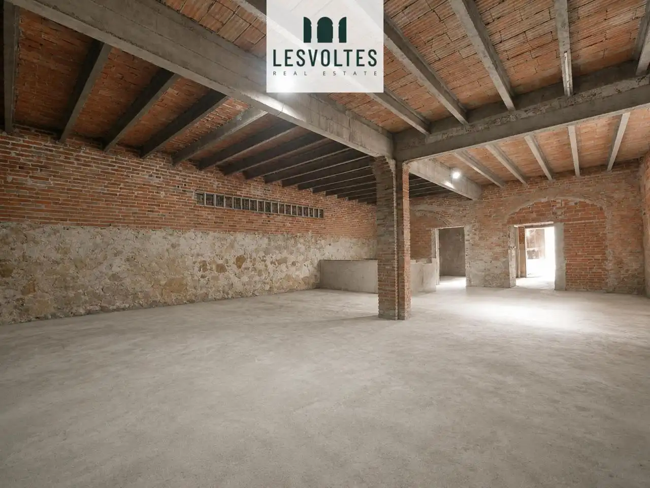 Nau industrial en venda en Palafrugell
