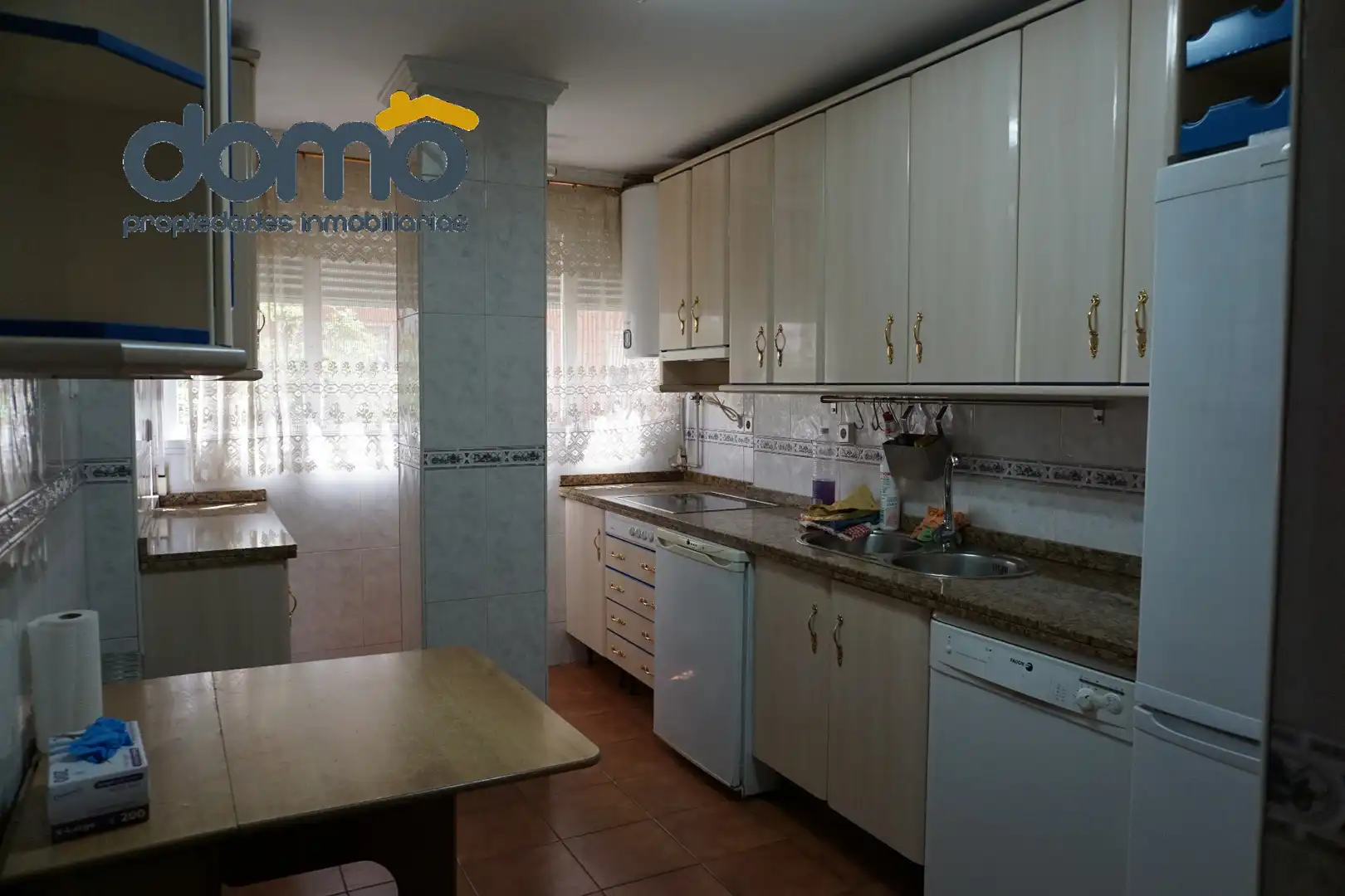Appartement avec ascenseur à vendre à Calle Emperatriz Eugenia 19, imagen 5