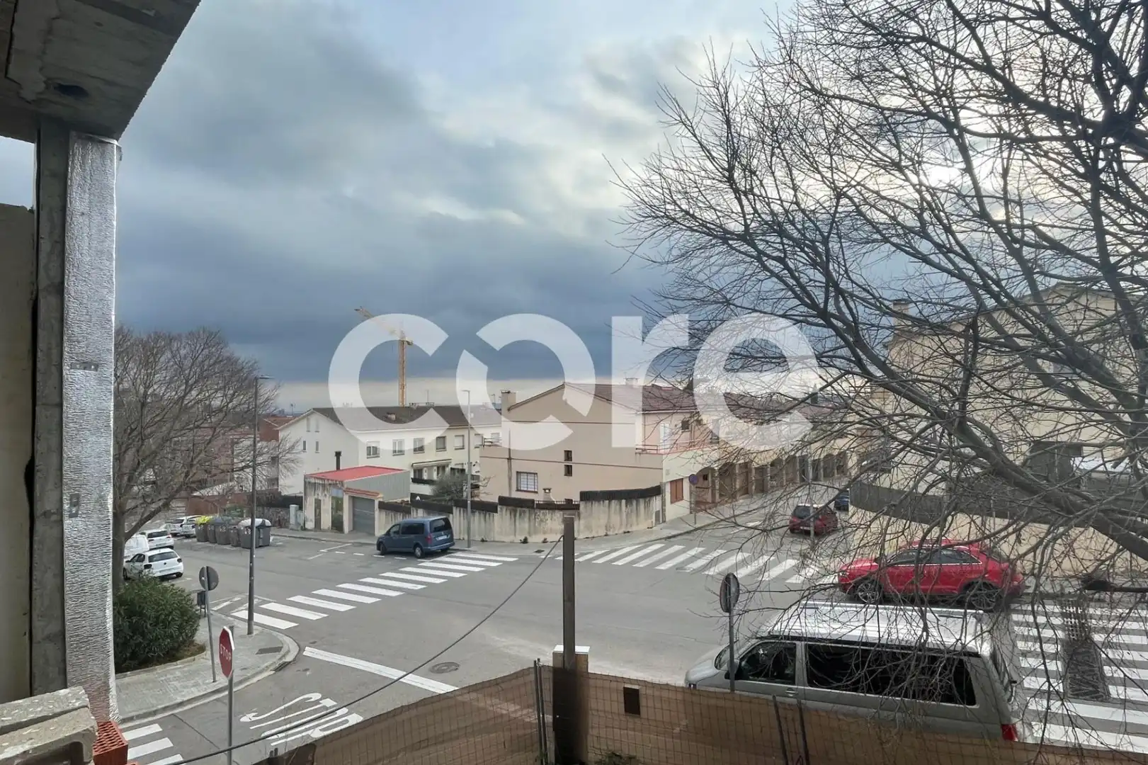Exterior view of Houses for sale in Castellar del Vallès  with Terrace