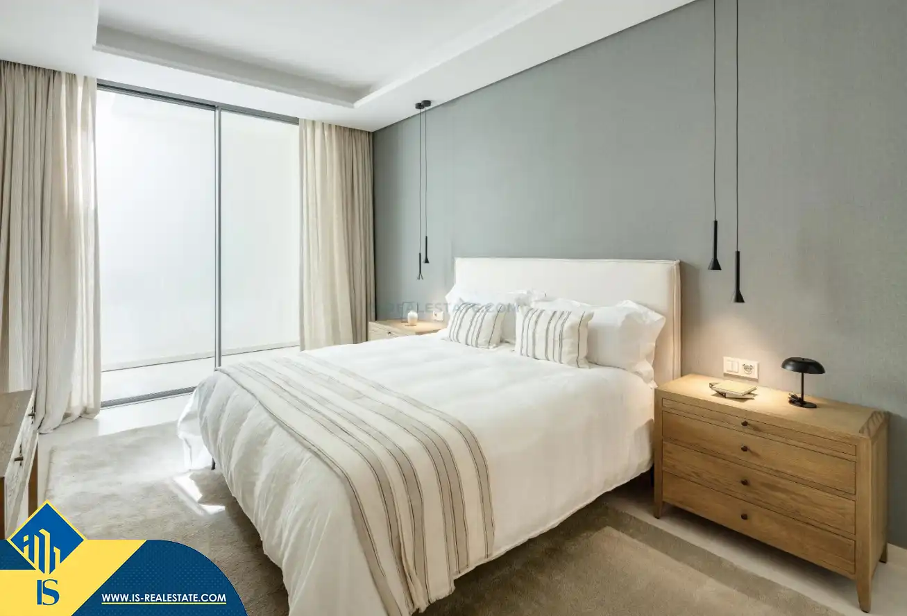 Chalet con piscina en venta en Nueva Andalucía, imagen 27