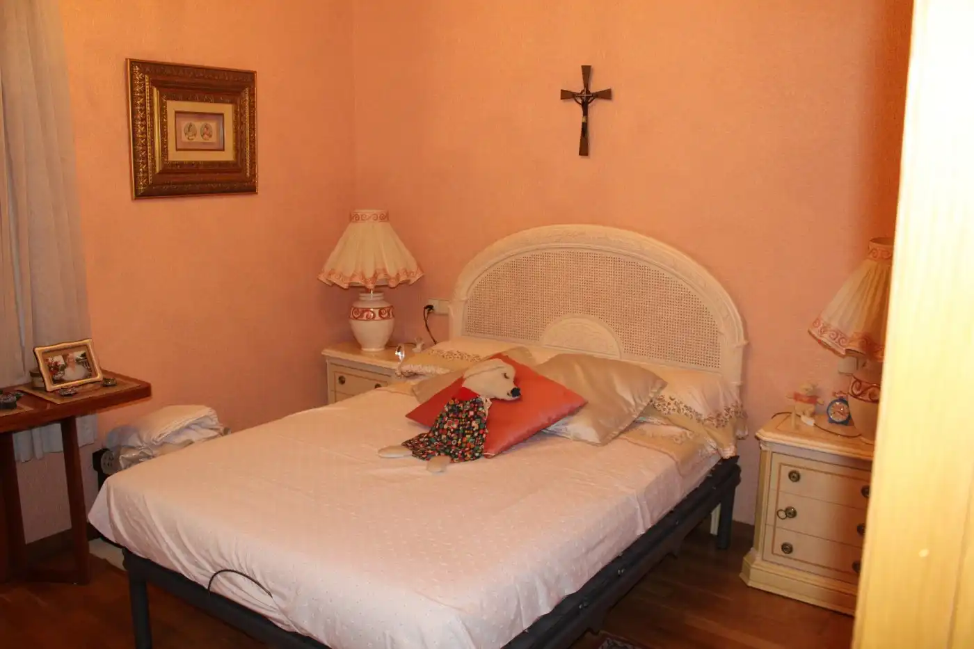 Detached house with terrace for sale in Picassent, imagen 9