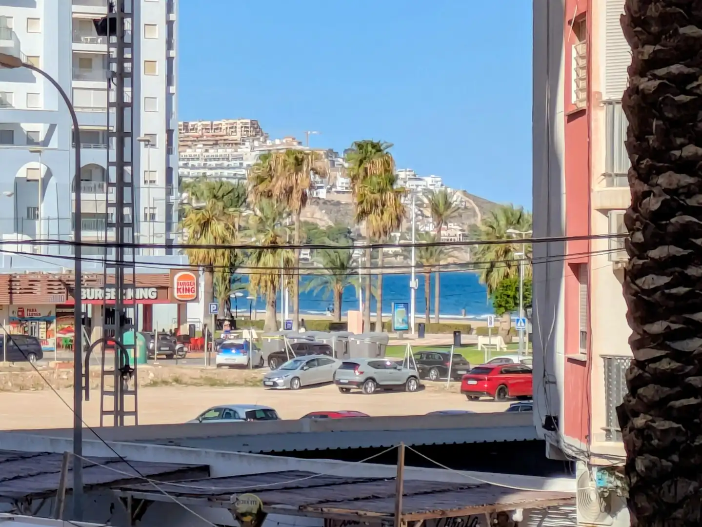 Apartamento con ascensor en venta en Sant Antoni