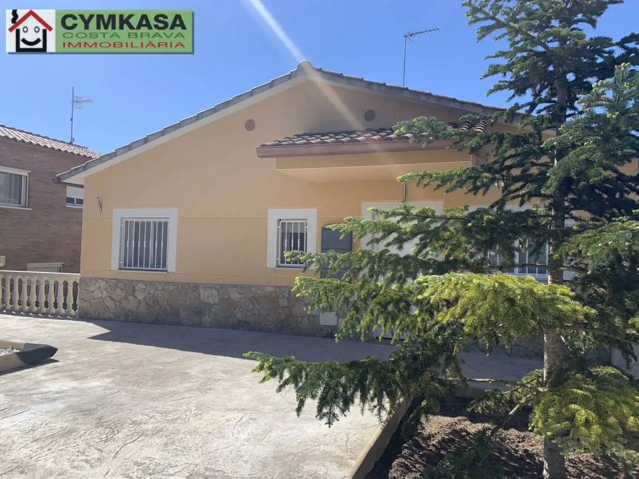 Maison avec piscine à vendre à Lloret Residencial - Montlloret, imagen 2