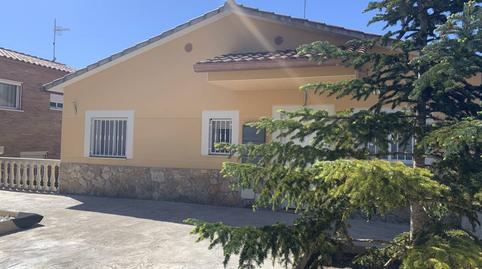 Foto 2 de Casa o chalet en venta en Lloret Residencial - Montlloret, Girona