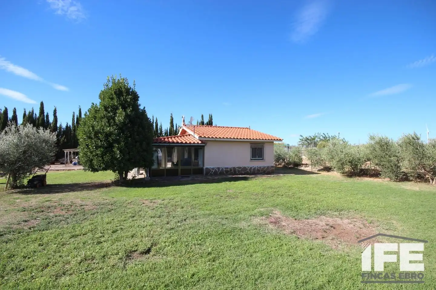 Casa rustica con giardino in vendita a Diseminados 1, imagen 4