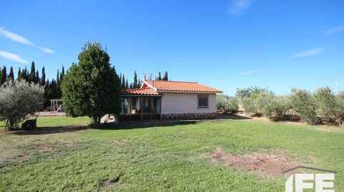 Foto 4 de Finca rústica en venta en Diseminados, 1, Corella, Navarra