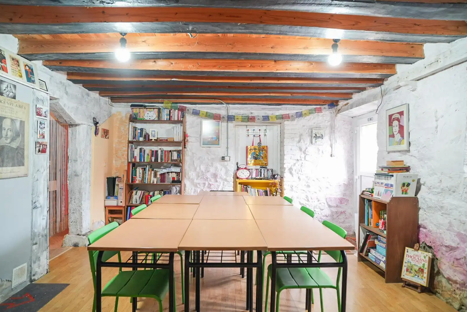 House with terrace for sale in Corvera de Toranzo, imagen 48