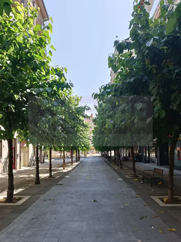Flat for sale in Zumalakarregi Kalea, Pasaia