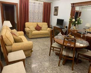 Living room of House or chalet for sale in Castellón de la Plana / Castelló de la Plana  with Terrace, Storage room and Furnished