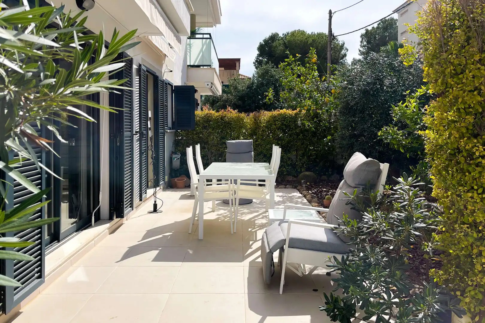 Ground floor with lift for sale in Cala Ratjada, imagen 20
